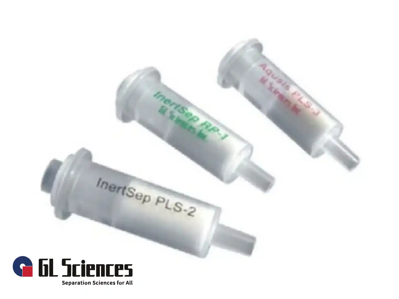 GL Sciences SPE Columns